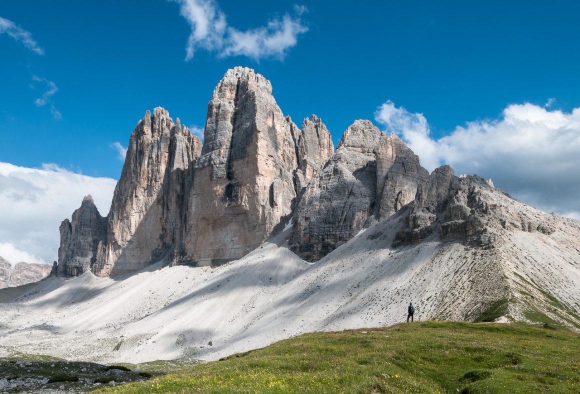 Dolomite